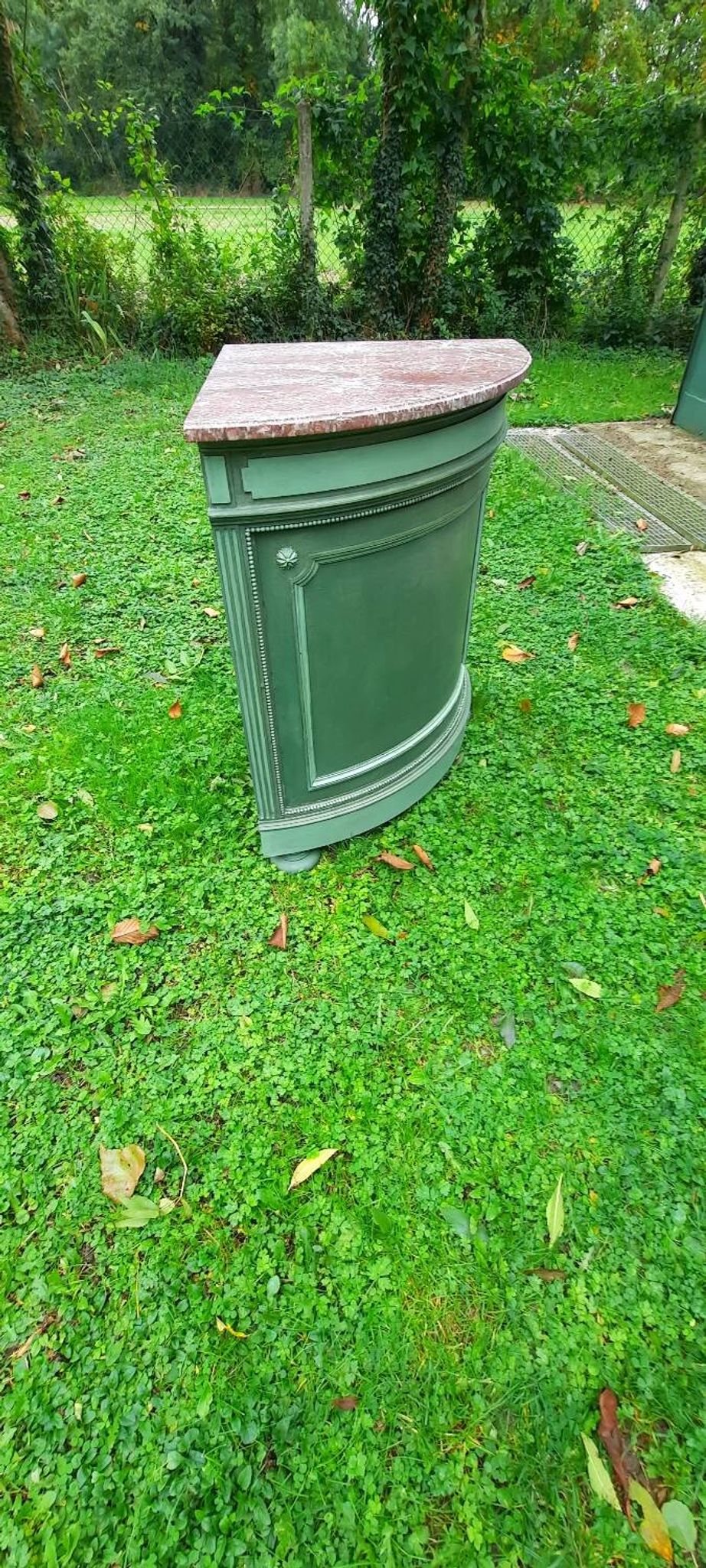 Corner furniture