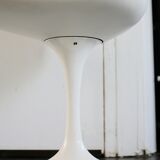 Knoll non-swivel Tulip chair, USA, circa 1960