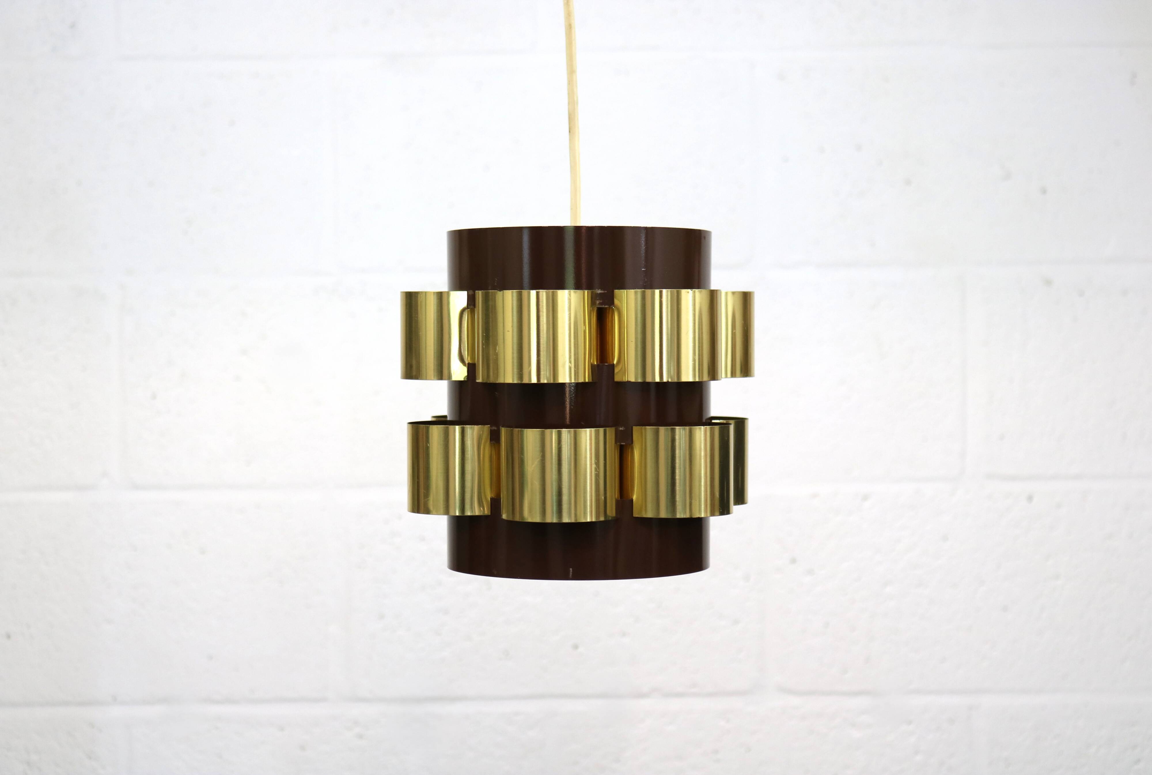 Suspension Werner Schou,  Coronell Elektro