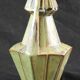 vase art deco en grès de denbac numéro 241