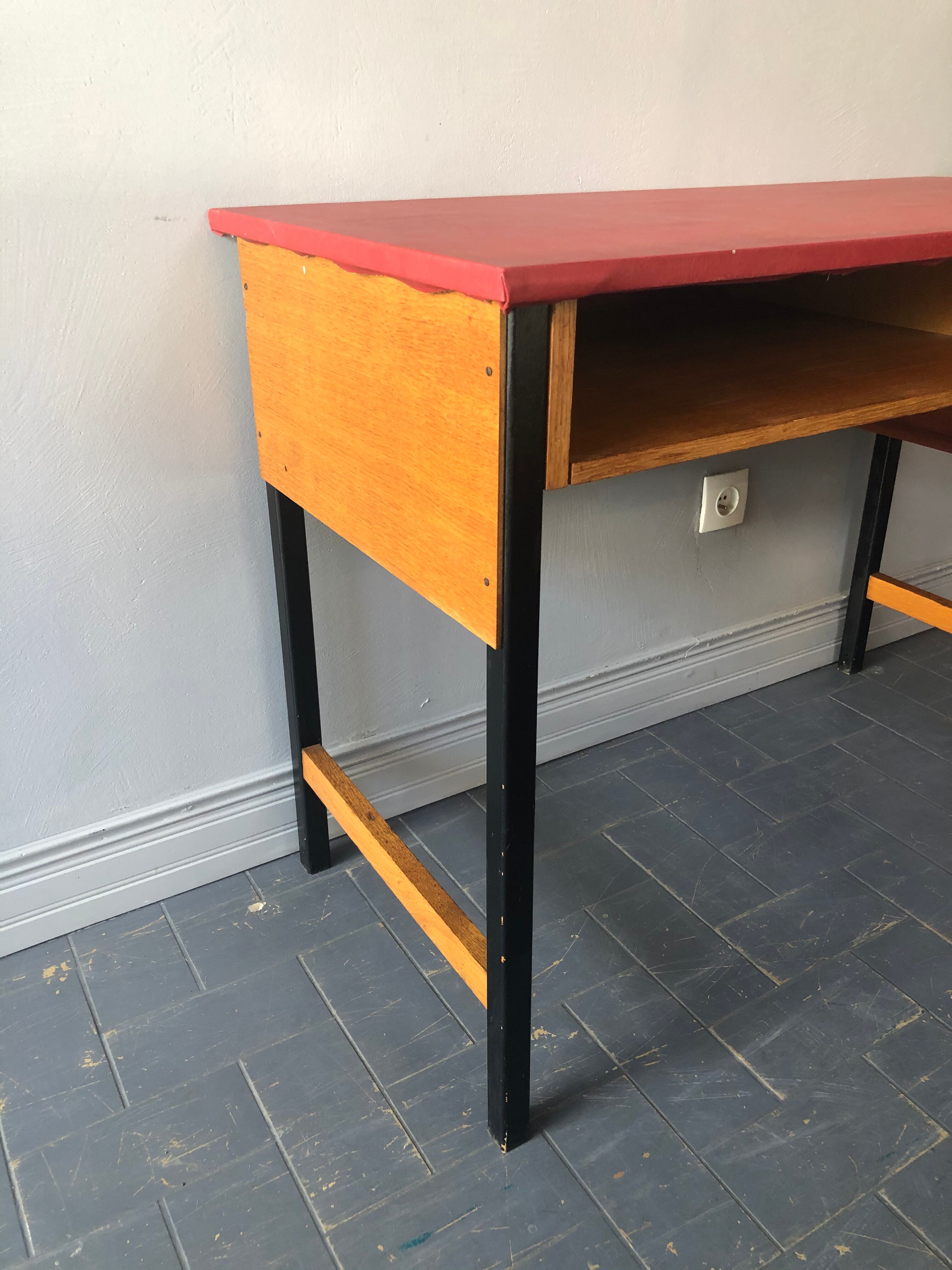Vintage desk