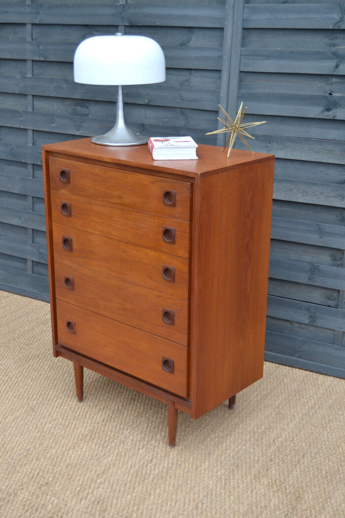 Chiffonnier scandinave