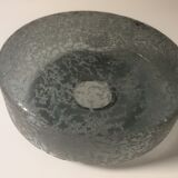 Smoked glass suspension 70s