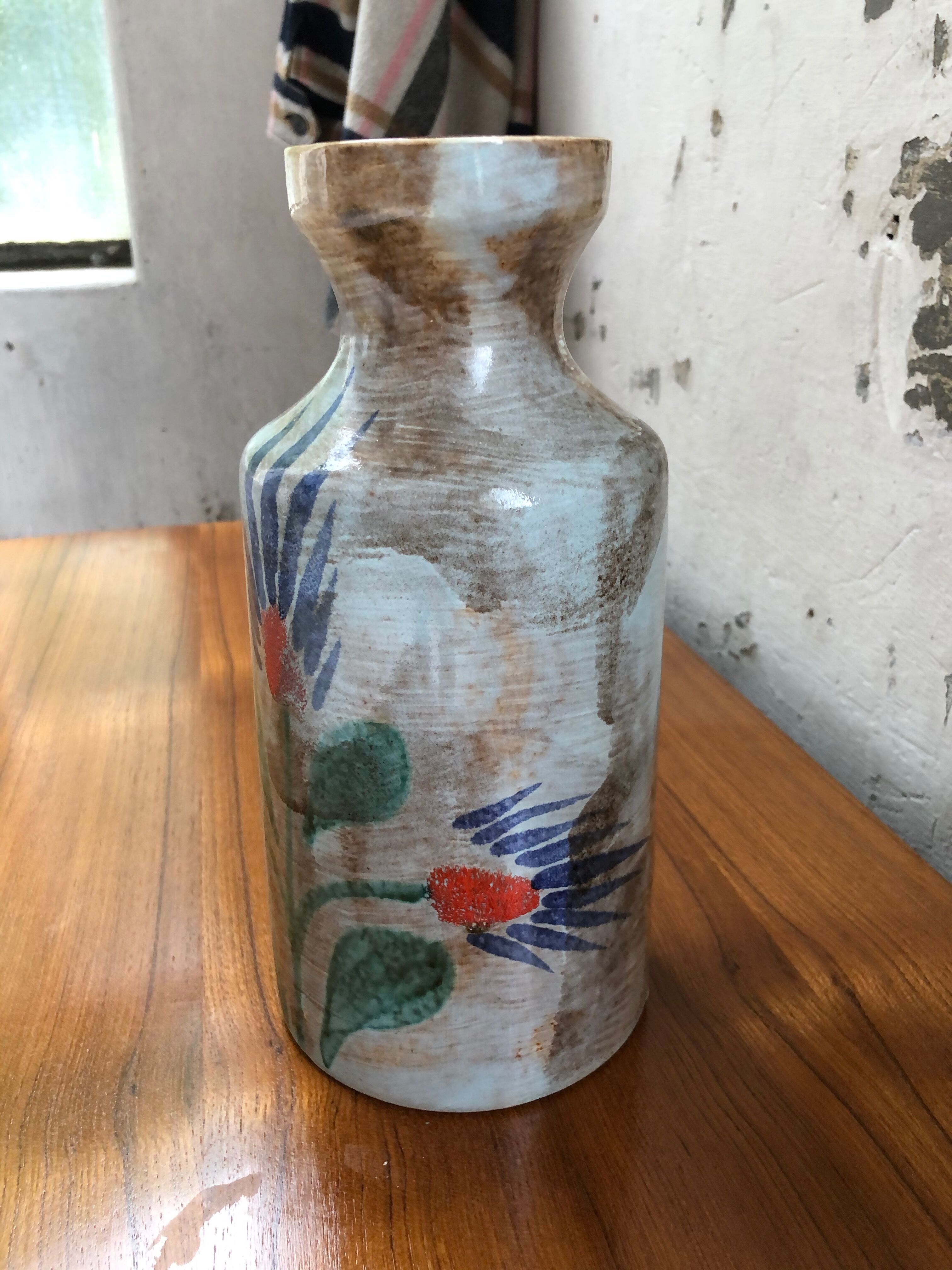 Vase flowers Germany