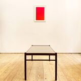Coffee Table by Ole Wanscher for Poul Jeppensen