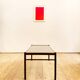 Coffee Table by Ole Wanscher for Poul Jeppensen