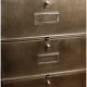 Furniture flaps Roneo