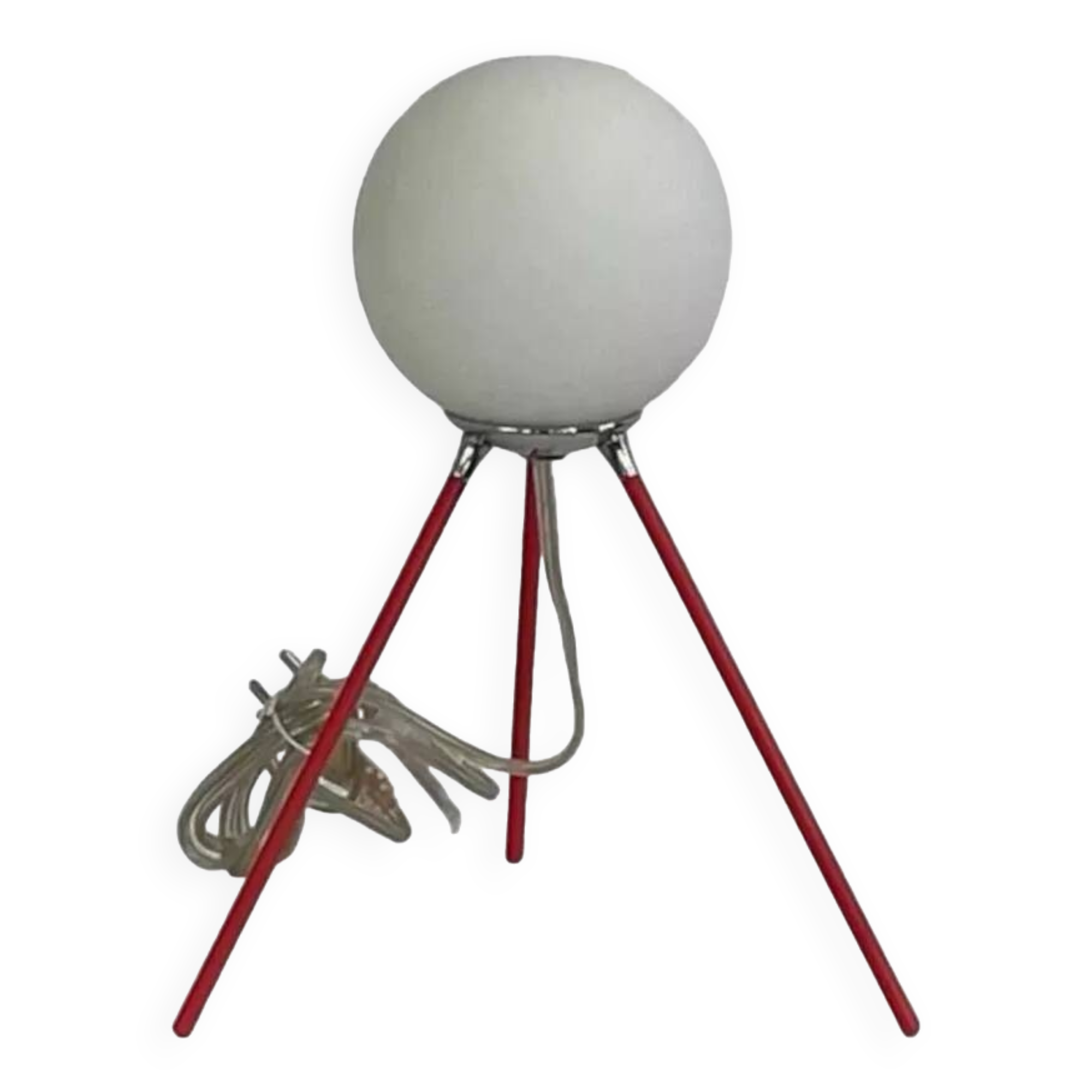 Tripod lamp