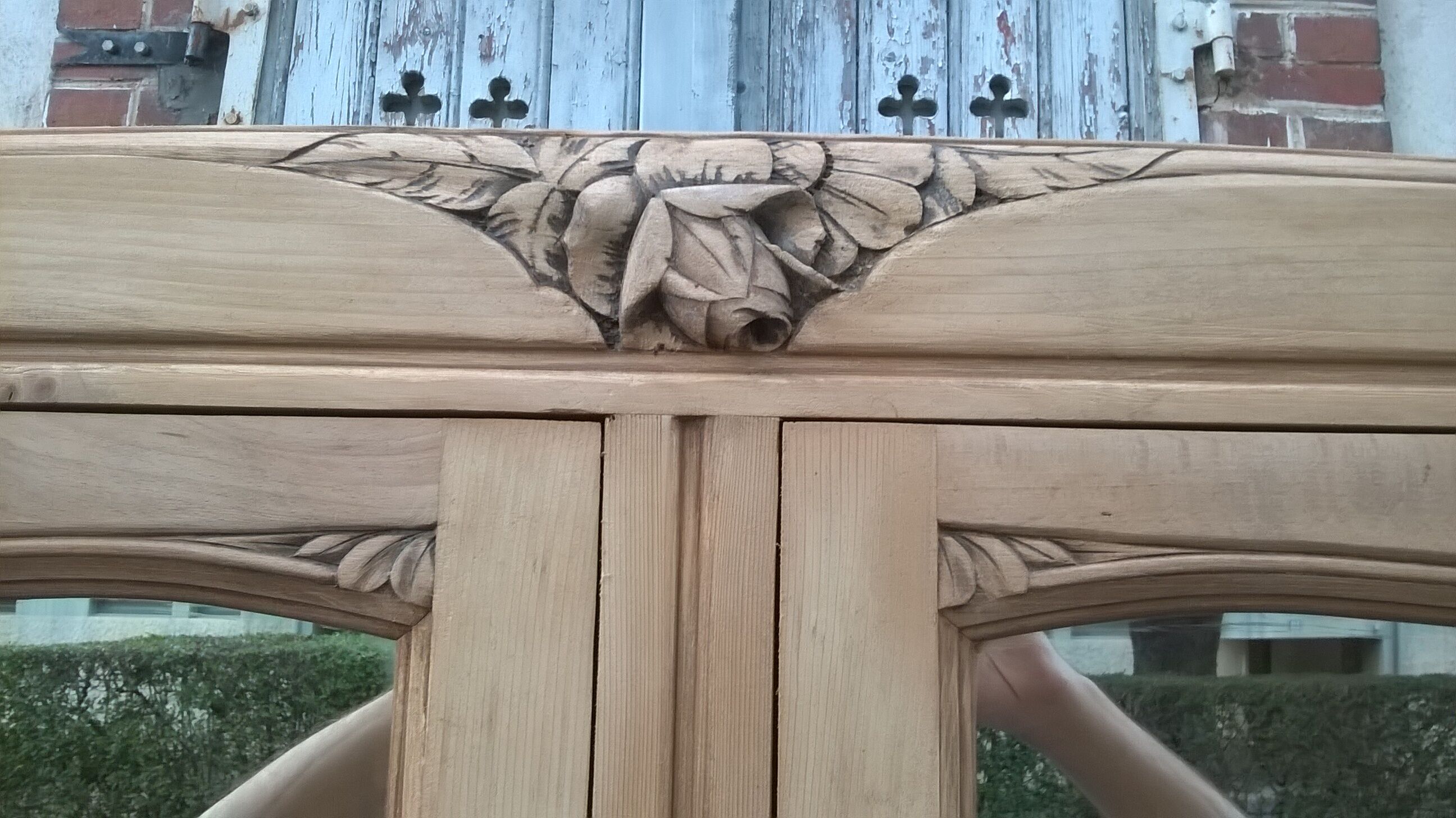 Parisian wardrobe 30s