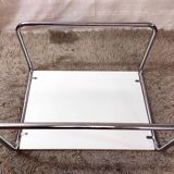 Bauhaus-style coffee table - 70s