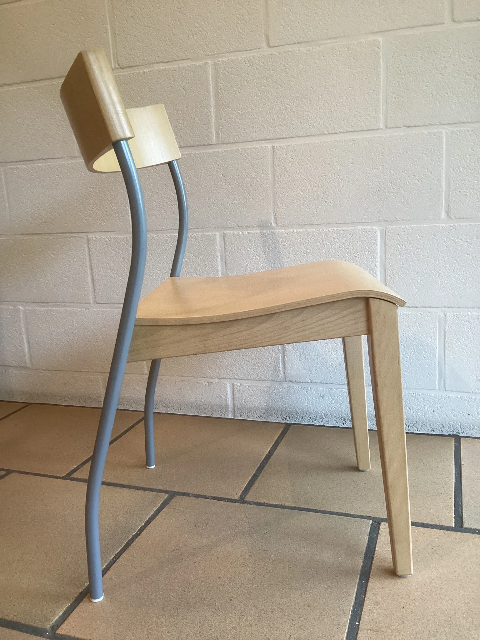 Chaises Nordisk