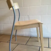 Chaises Nordisk