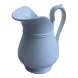 Old ceramic pitcher