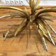 Coco Chanel wheat sheaf coffee table from the 60s