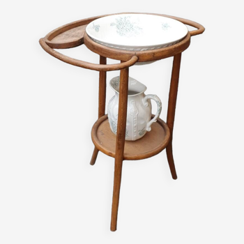 Barbière Thonet