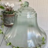 Market gardener's bell