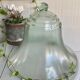 Market gardener's bell