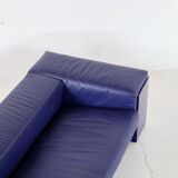 Brigadier Three-seater Sofa by Cini Boeri for Knoll International