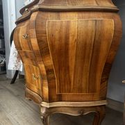 Compteur de Louis XV