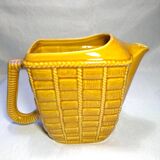 Vintage dabbling pitcher