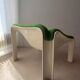 Fauteuil Mid Century Artifort F300 Pierre Paulin