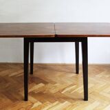 Table d'appoint extensible des années 1960