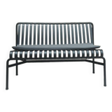 Banc de Jardin HAY Palissade Dining sans accoudoir