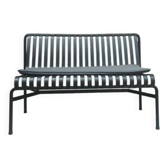 Banc de Jardin HAY Palissade Dining sans accoudoir