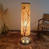 Accolay Lamp - Vintage Ceramic Sandstone Lamp