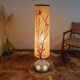 Lampe Accolay en Céramique vintage
