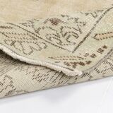 Anatolian Handknotted Wool Carpet