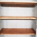 Vintage Parisian wardrobe