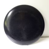 Fruity round dish from the 70s (33cm) A1