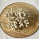 Vintage white coral