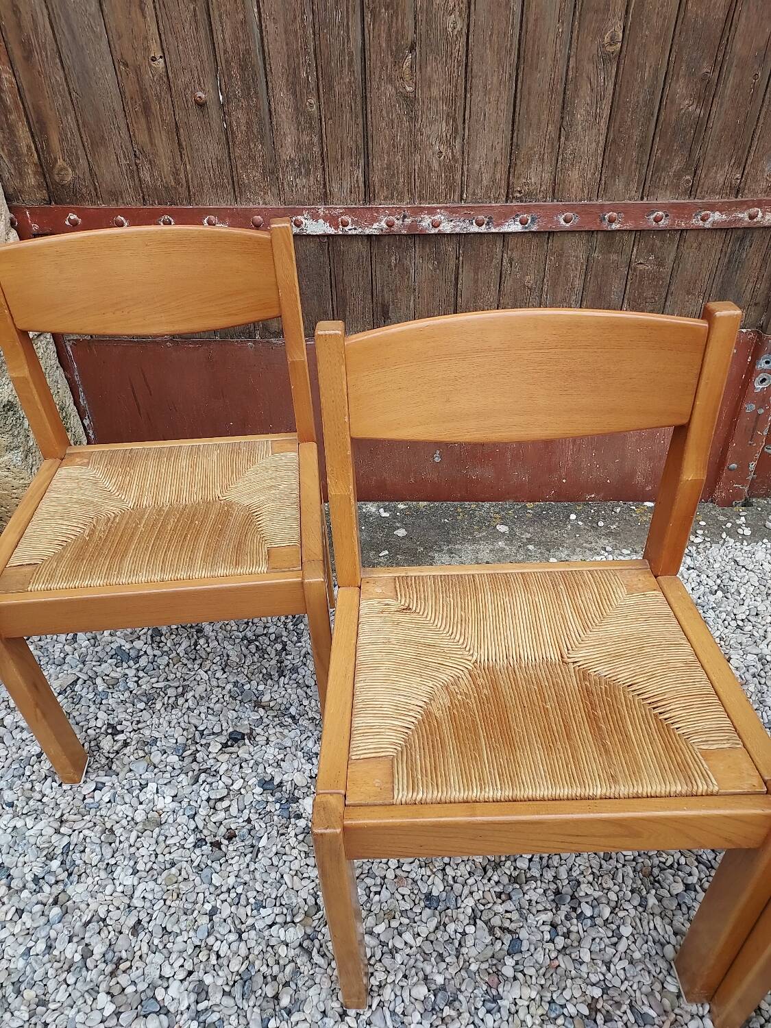 Maison Regain Chairs