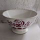 bowl in Digoin style