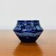 Vase Art déco en grès d'Alsace 623, Hubert Krumeich-Remmy à Betschdorf