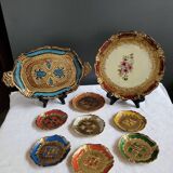Venetian trays