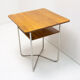 Bauhaus coffee table, Czechoslovakia, 1930´s