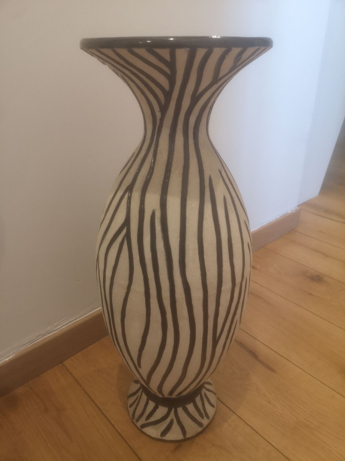 Vase céramique