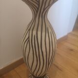 Ceramic vase