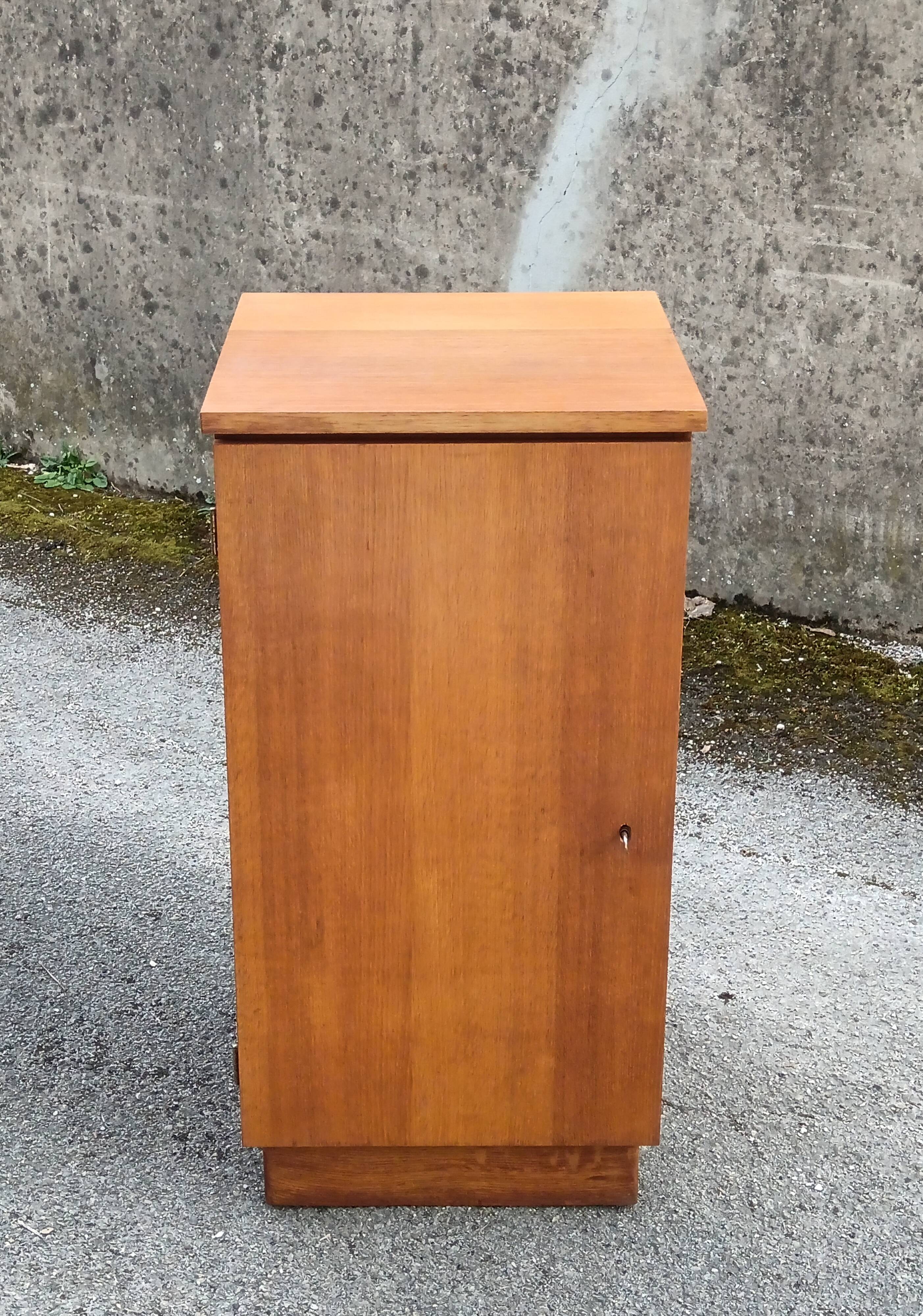 1970 filing cabinet