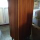 Vintage wardrobe