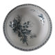 Hollow ceramic dish from badonviller tf model mure