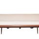 Danish Teak daybed by Peter Hvidt & Orla Mølgaard-Nielsen for France & Søn 1960s