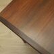 Rosewood table, Danish design, 1970s, production: Denmark