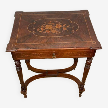 Louis XVI style work table