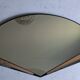 Super miroir éventail style Art Deco 80'