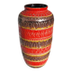 Vintage vase Bay Keramik West Germany 1960