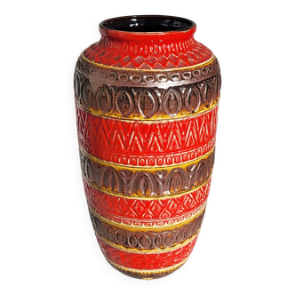 Vintage vase Bay Keramik West Germany 1960